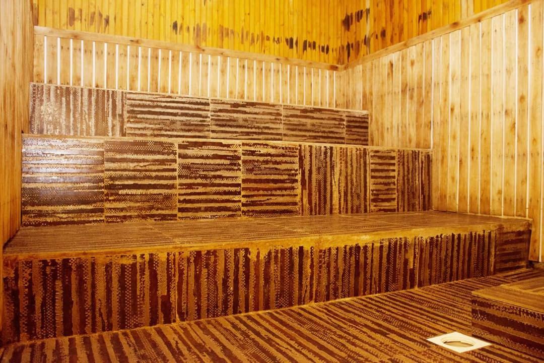Santa Maria Hotel Entebbe Luaran gambar